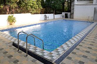 Hotel Hari International, Lonavala 5